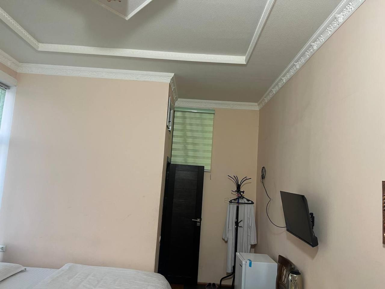 Hotel Zara Nur Aleksandriya Samarkand Exteriér fotografie