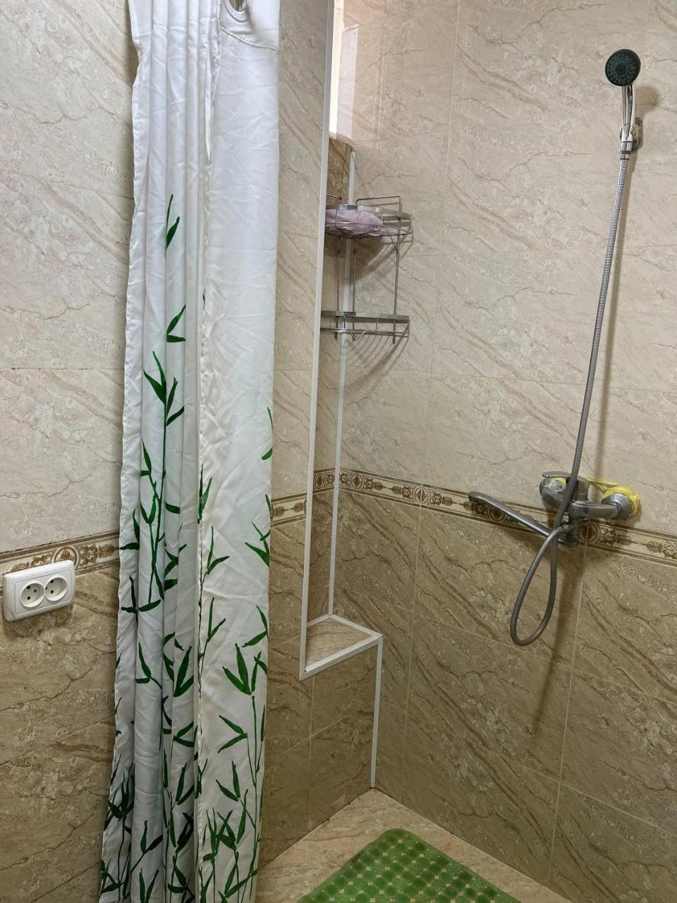 Hotel Zara Nur Aleksandriya Samarkand Exteriér fotografie